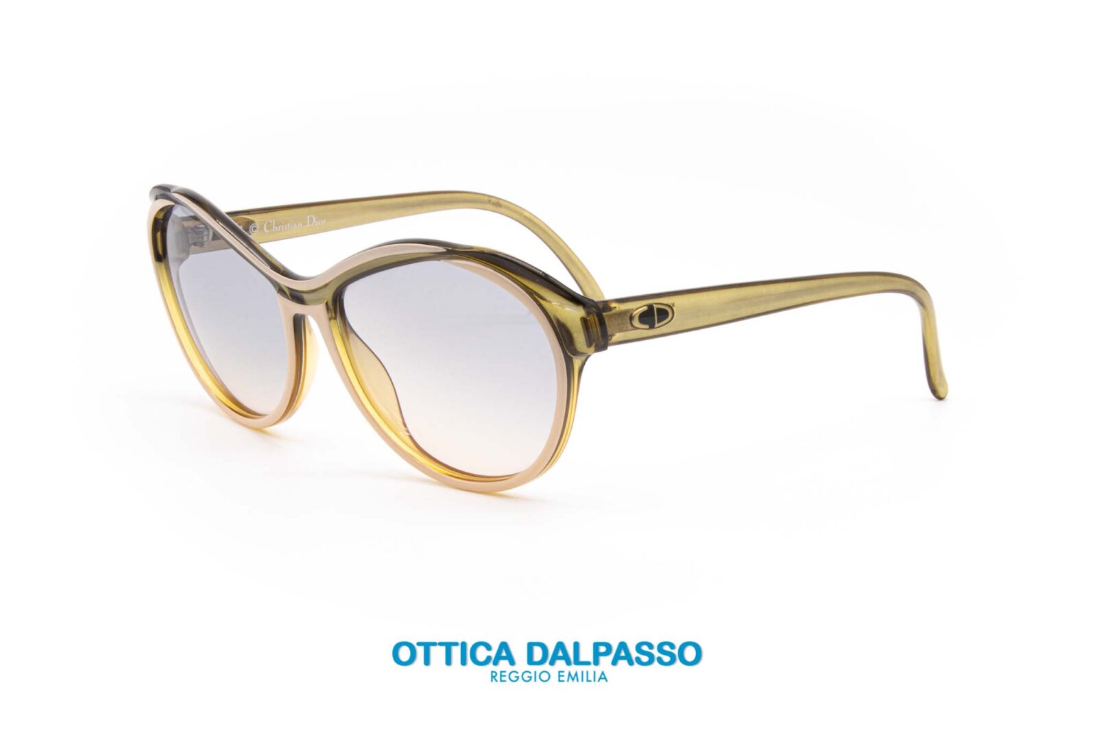 Christian Dior 2155 - Image 2