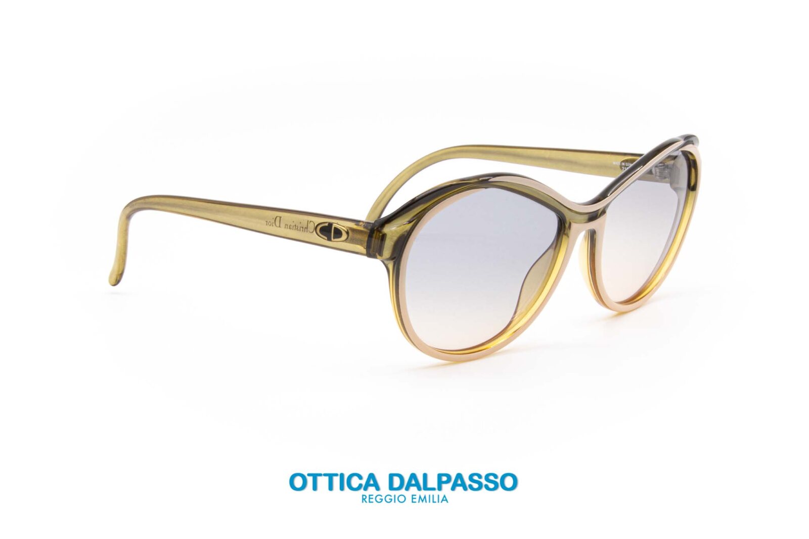 Christian Dior 2155 - Image 3