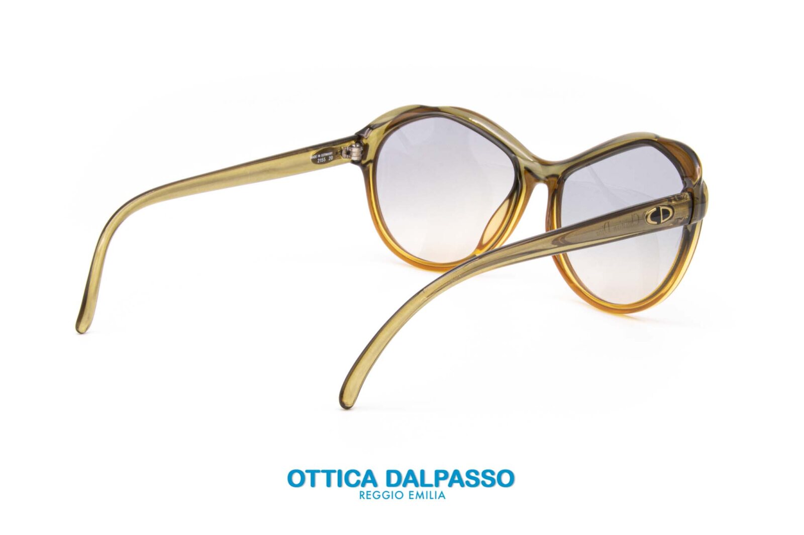 Christian Dior 2155 - Image 4
