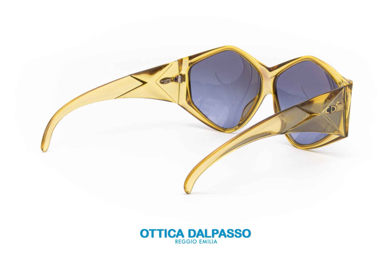 Christian Dior 2230 - immagine 4