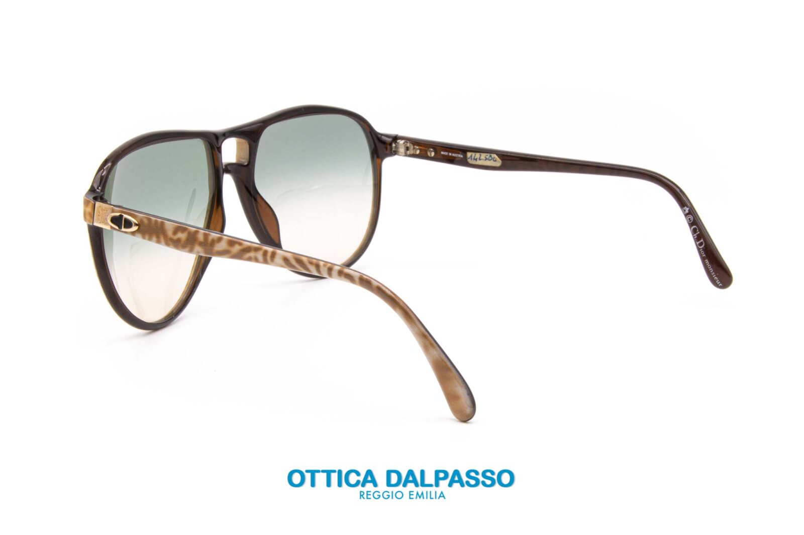 Christian Dior 2281 - immagine 5