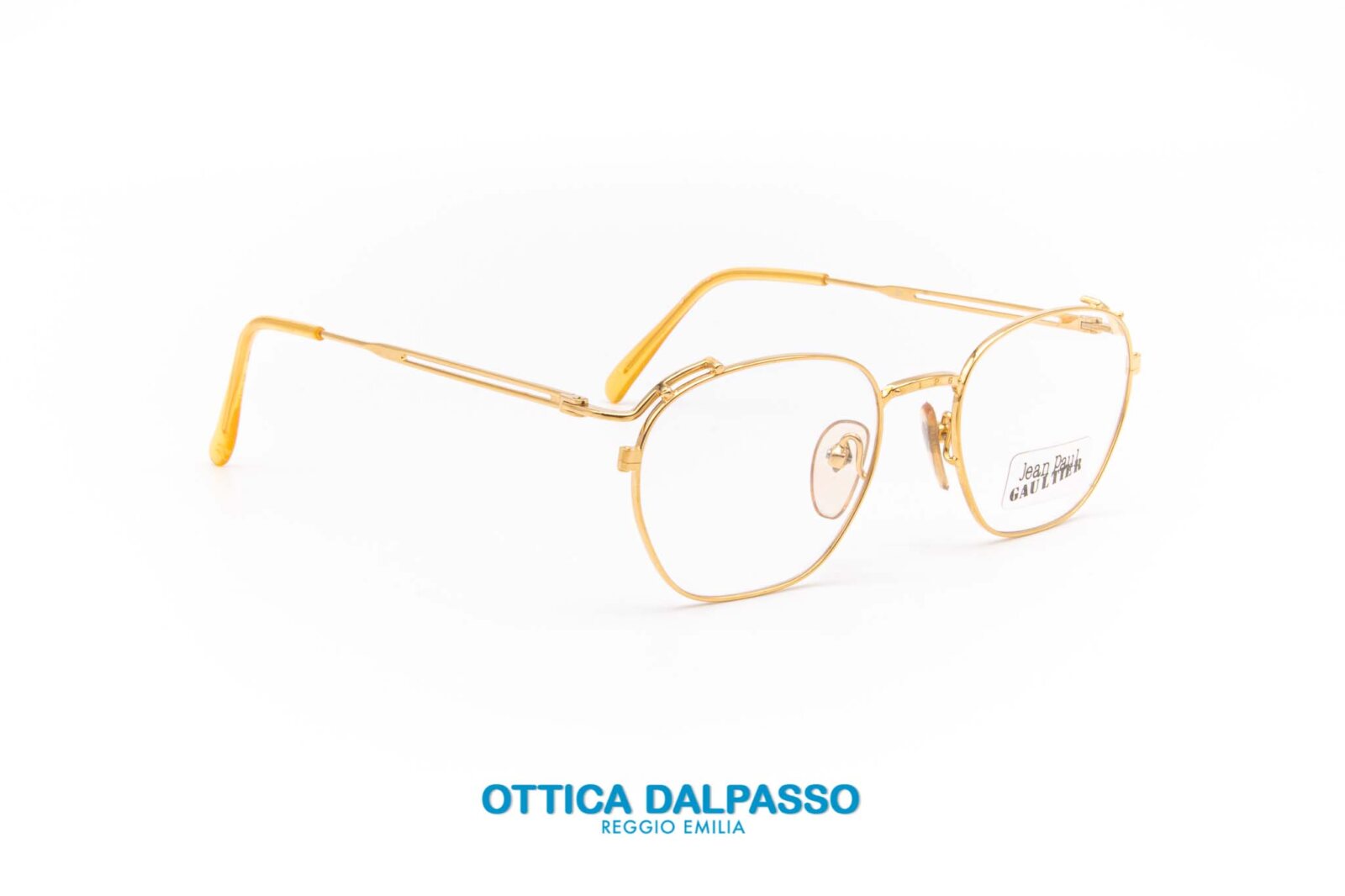 Jean Paul Gaultier 55-3173 - Image 3