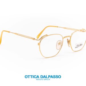 Jean Paul Gaultier 55-3173-GOLDEN-PLATED-3