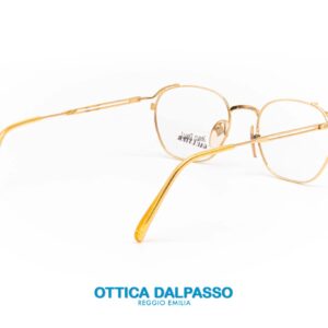 Jean Paul Gaultier 55-3173-GOLDEN-PLATED-4