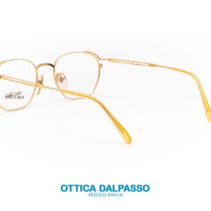 Jean Paul Gaultier 55-3173-GOLDEN-PLATED-5