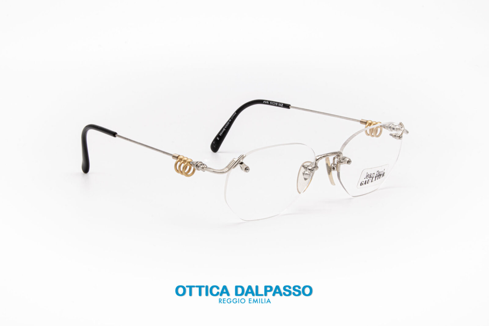Jean Paul Gaultier 55-5102 - immagine 3