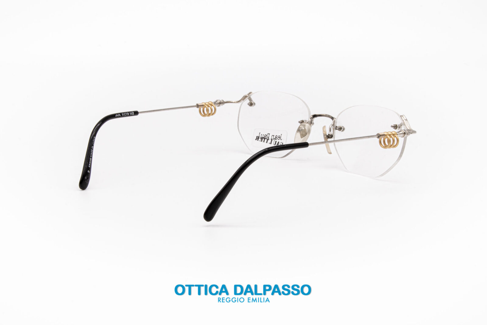 Jean Paul Gaultier 55-5102 - immagine 4
