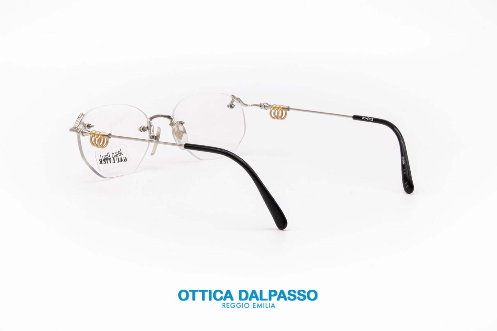 Jean Paul Gaultier 55-5102 - immagine 5