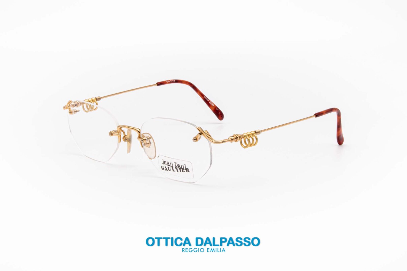 Jean Paul Gaultier 55-5102 - immagine 2