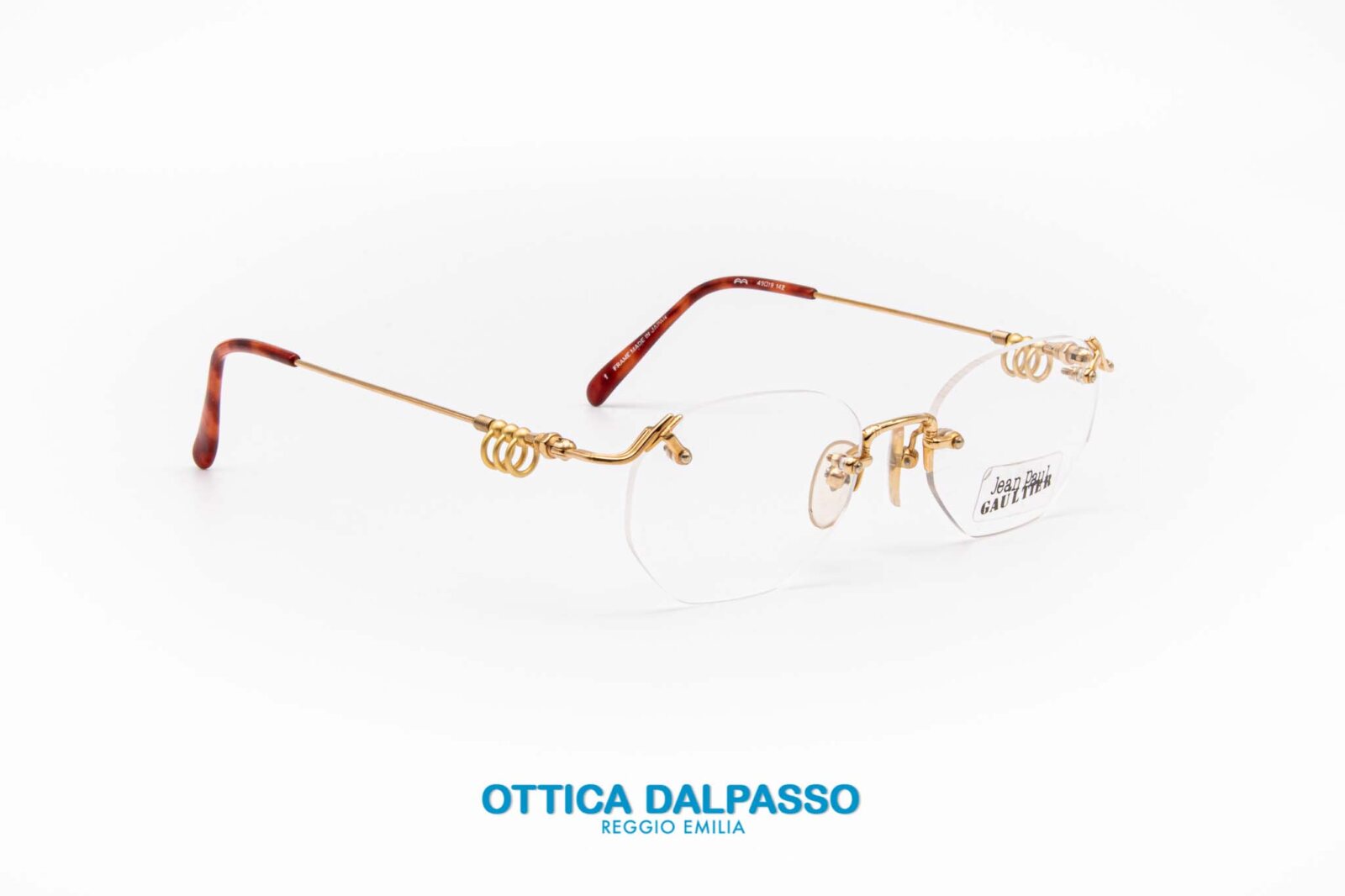 Jean Paul Gaultier 55-5102 - immagine 3