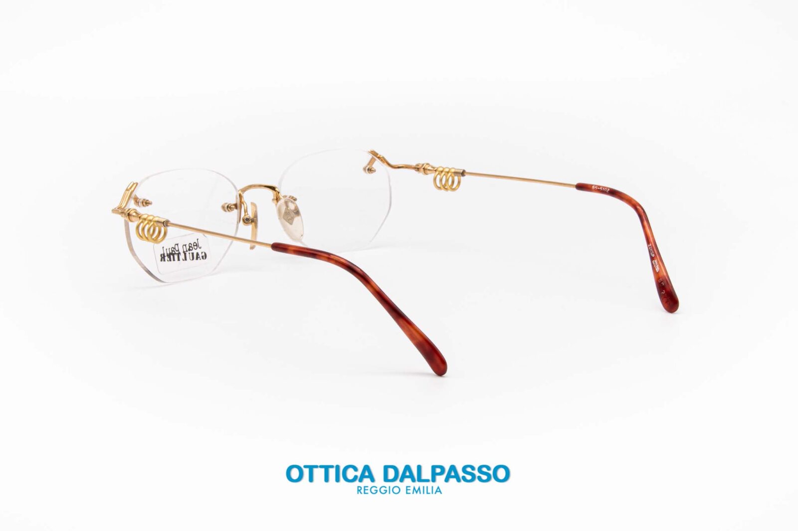Jean Paul Gaultier 55-5102 - immagine 5