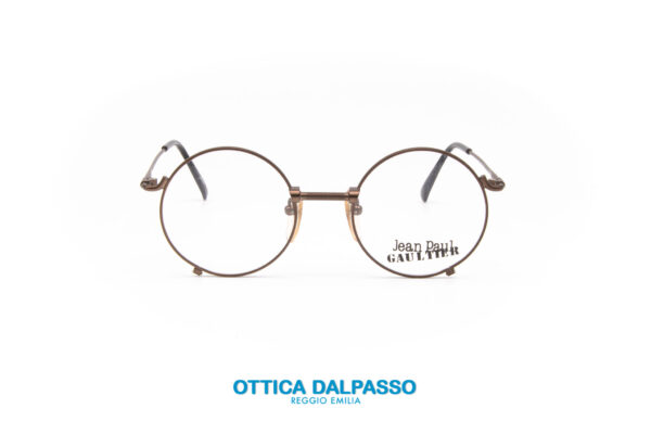 Jean Paul Gaultier 55-7162