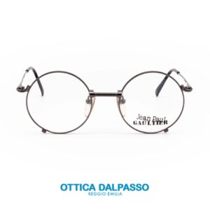 Jean Paul Gaultier 55-7162 black