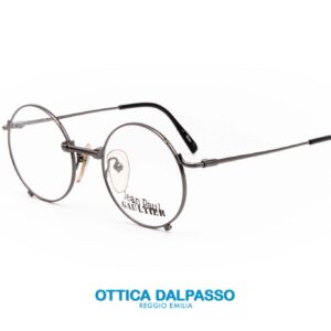 Jean Paul Gaultier 55-7162-BLACK-2