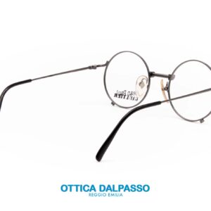 Jean Paul Gaultier 55-7162-BLACK-4
