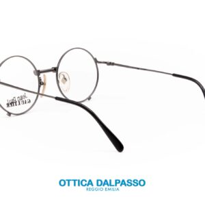 Jean Paul Gaultier 55-7162-BLACK-5