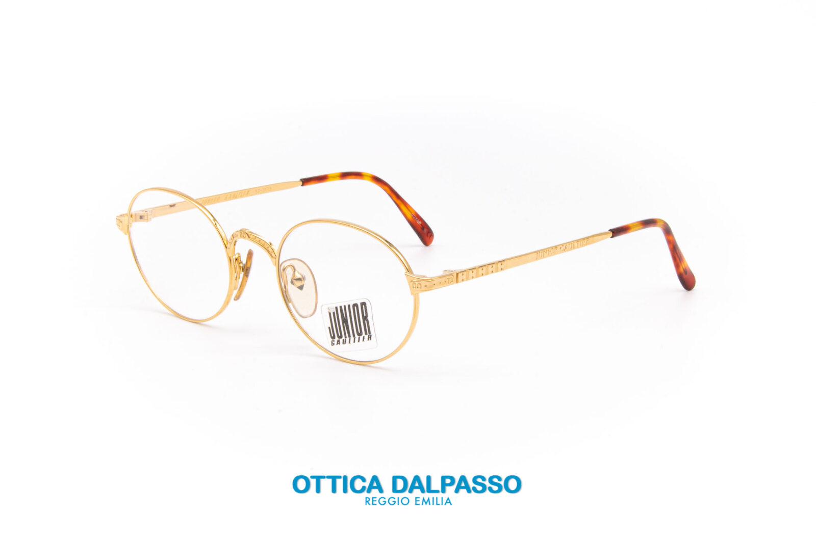 Junior Gaultier 57-3173 - immagine 2