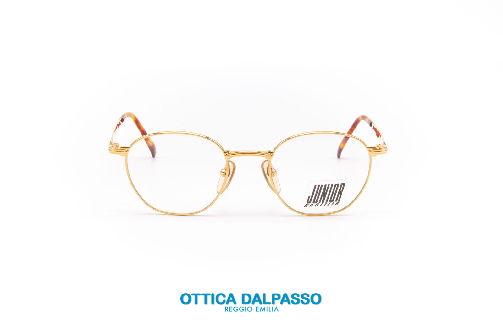 Junior Gaultier 57-3178 oro