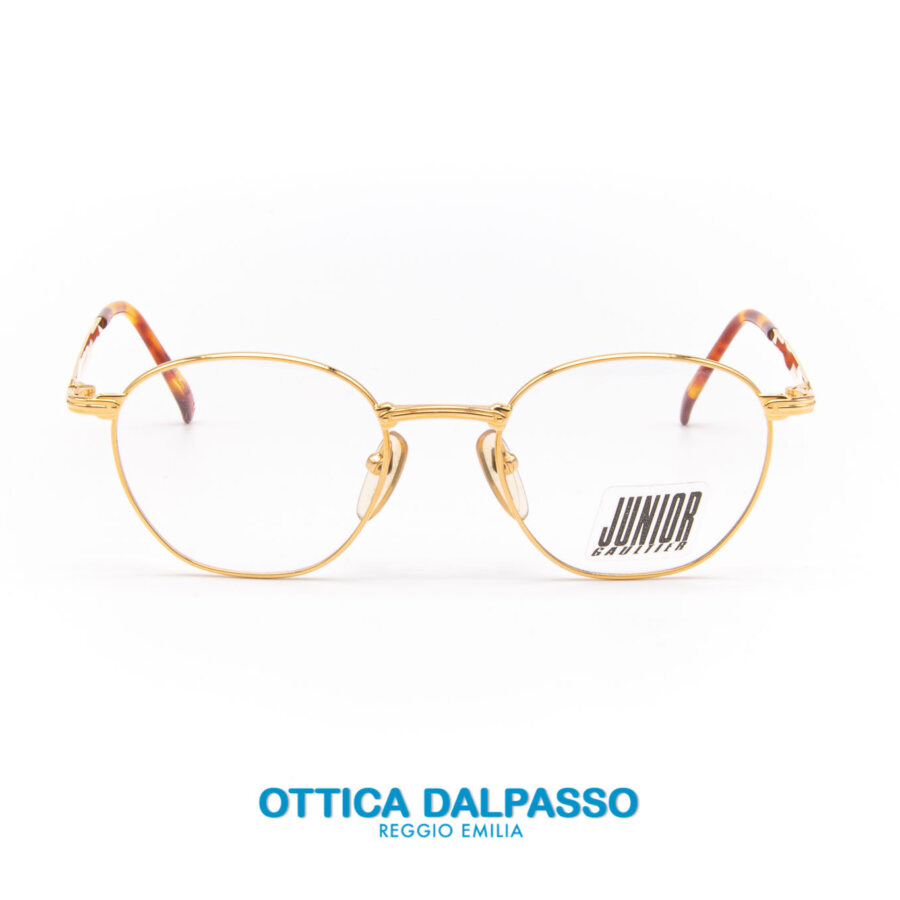 Junior Gaultier 57-3178 oro