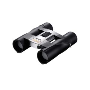 NIKON ACULON A30 10X25 ARGENTO