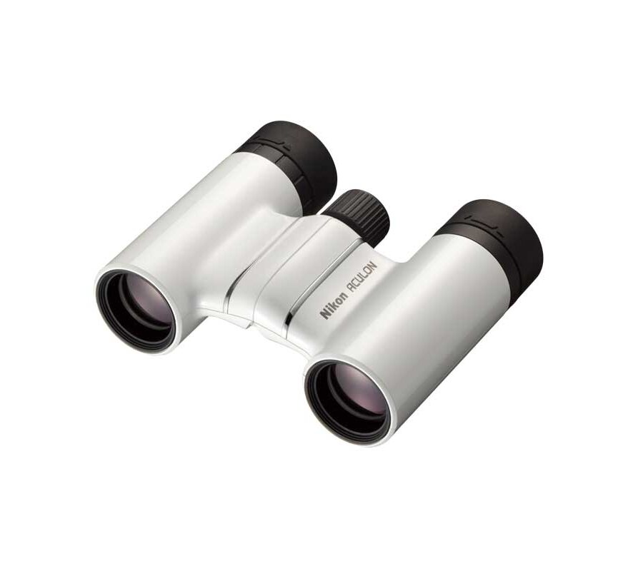 NIKON ACULON T01 8x21 BIANCO