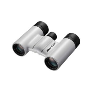 NIKON ACULON T02 8X21 BIANCO