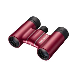 nikon aculon T02 8x21 rosso