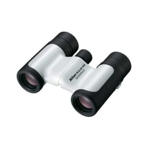 NIKON ACULON W10 10X21 BIANCO