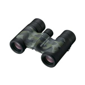 NIKON ACULON W10 10X21 MIMETICO