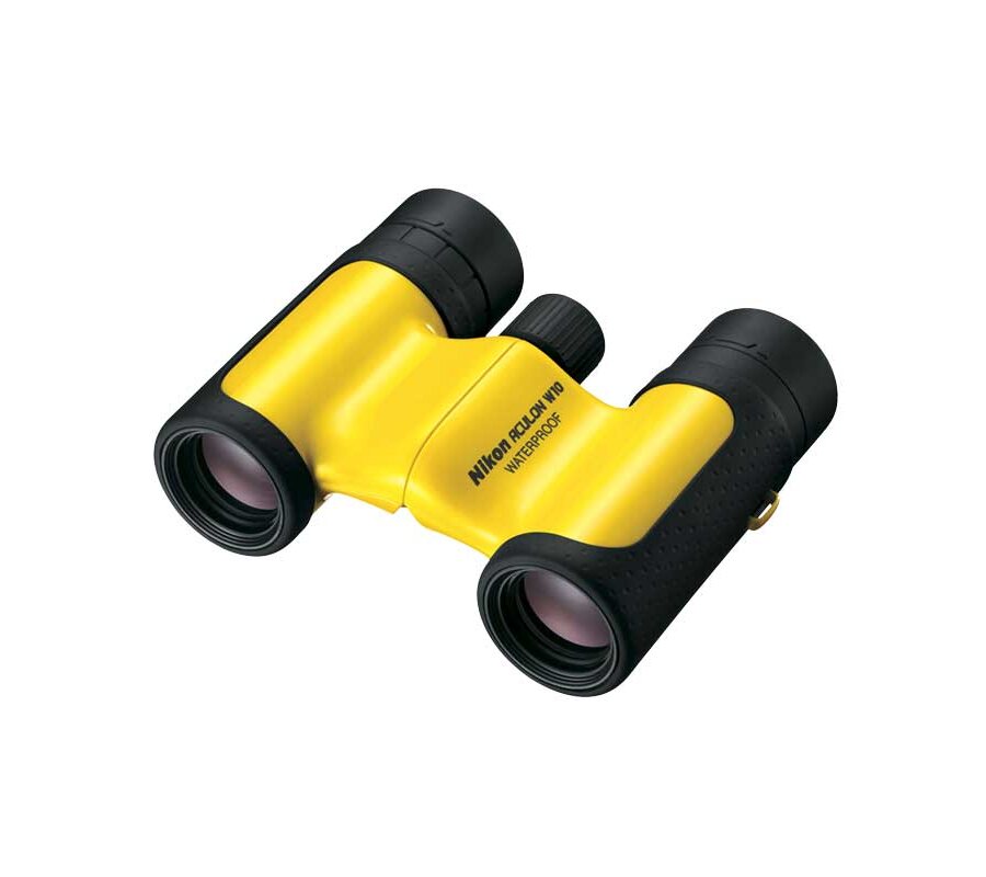 BINOCOLO NIKON Aculon W10 8X21
