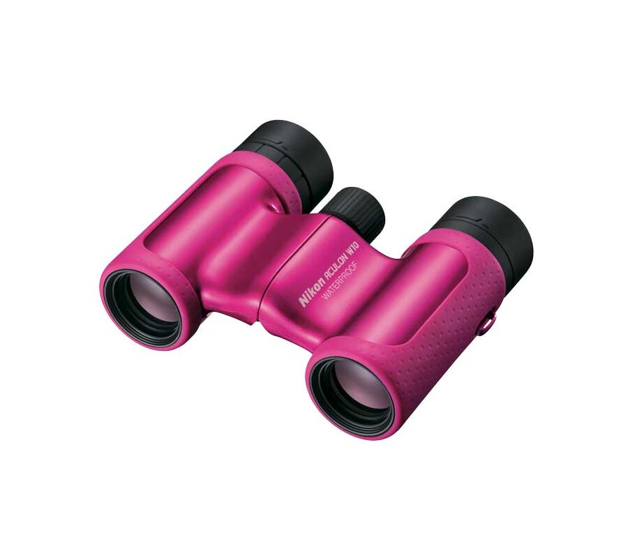 NIKON ACULON W10 8x21 ROSA