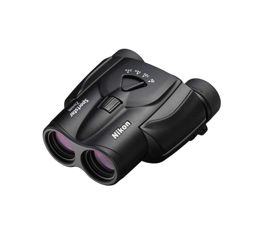 BINOCOLO NIKON Sportstar Zoom 8-24x25