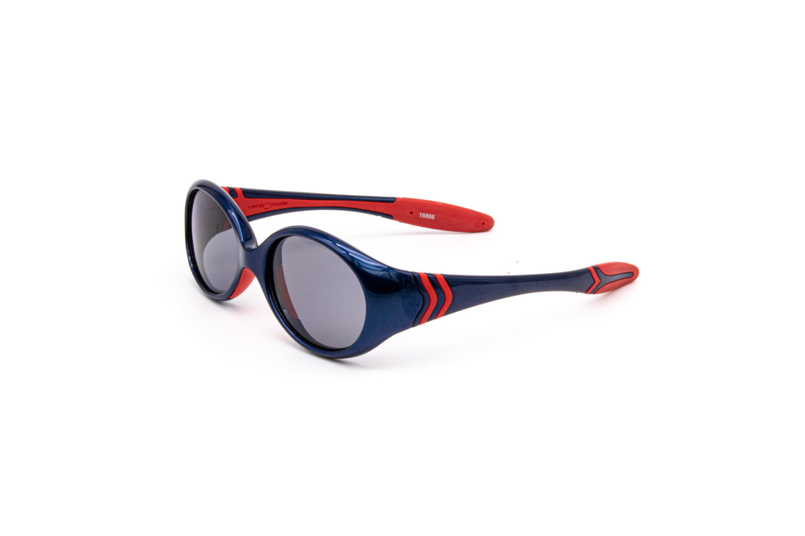 CENTRO STYLE 16866 Colore RED/BLU - immagine 2
