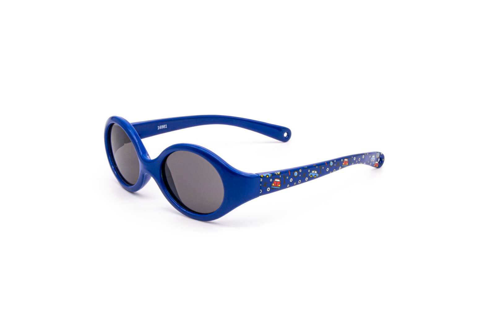 CENTRO STYLE 16981 Colore DARK BLUE OCCH - immagine 2