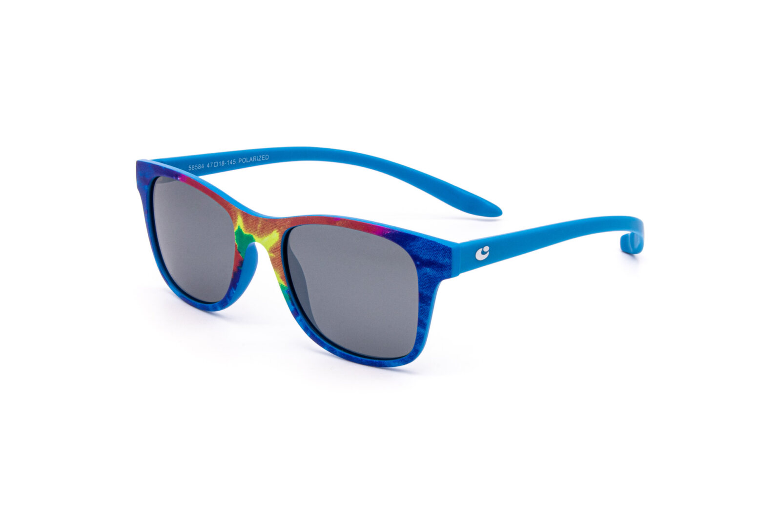 CENTRO STYLE 58584 Colore MATT DK BLUE P - immagine 2