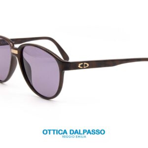 CHRISTIAN-DIOR-2352-BROWN-2