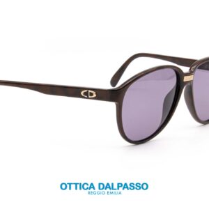 CHRISTIAN-DIOR-2352-BROWN-3