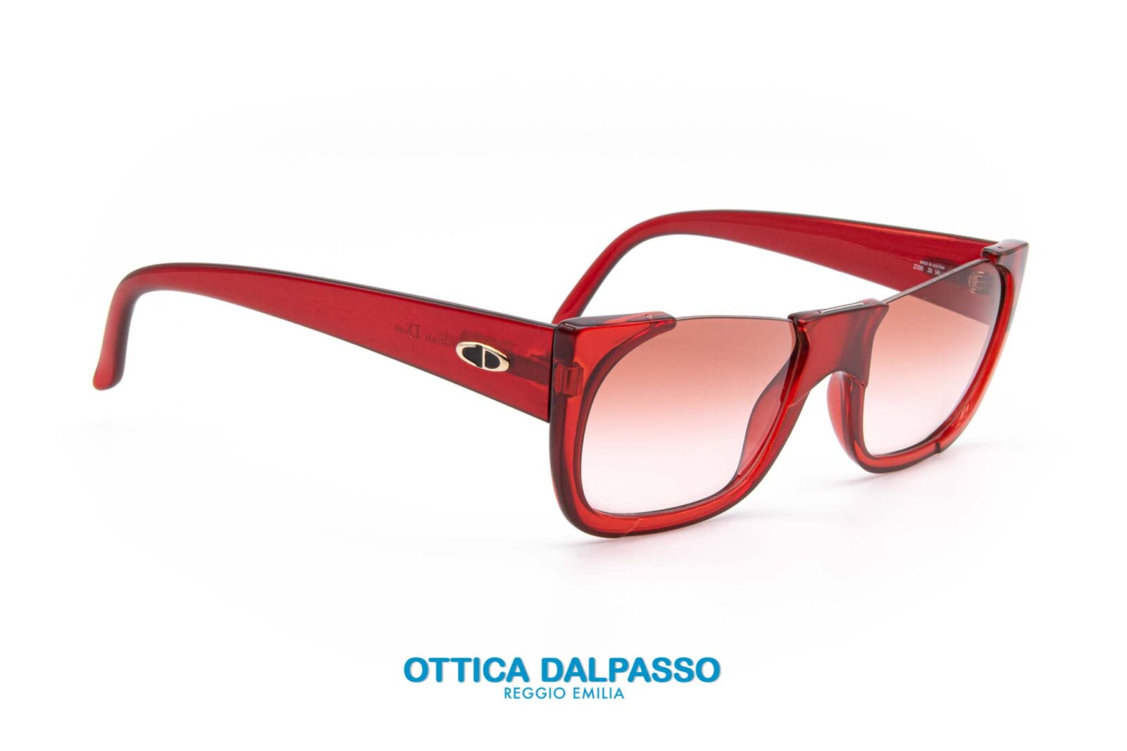 Christian Dior 2396 - Image 3