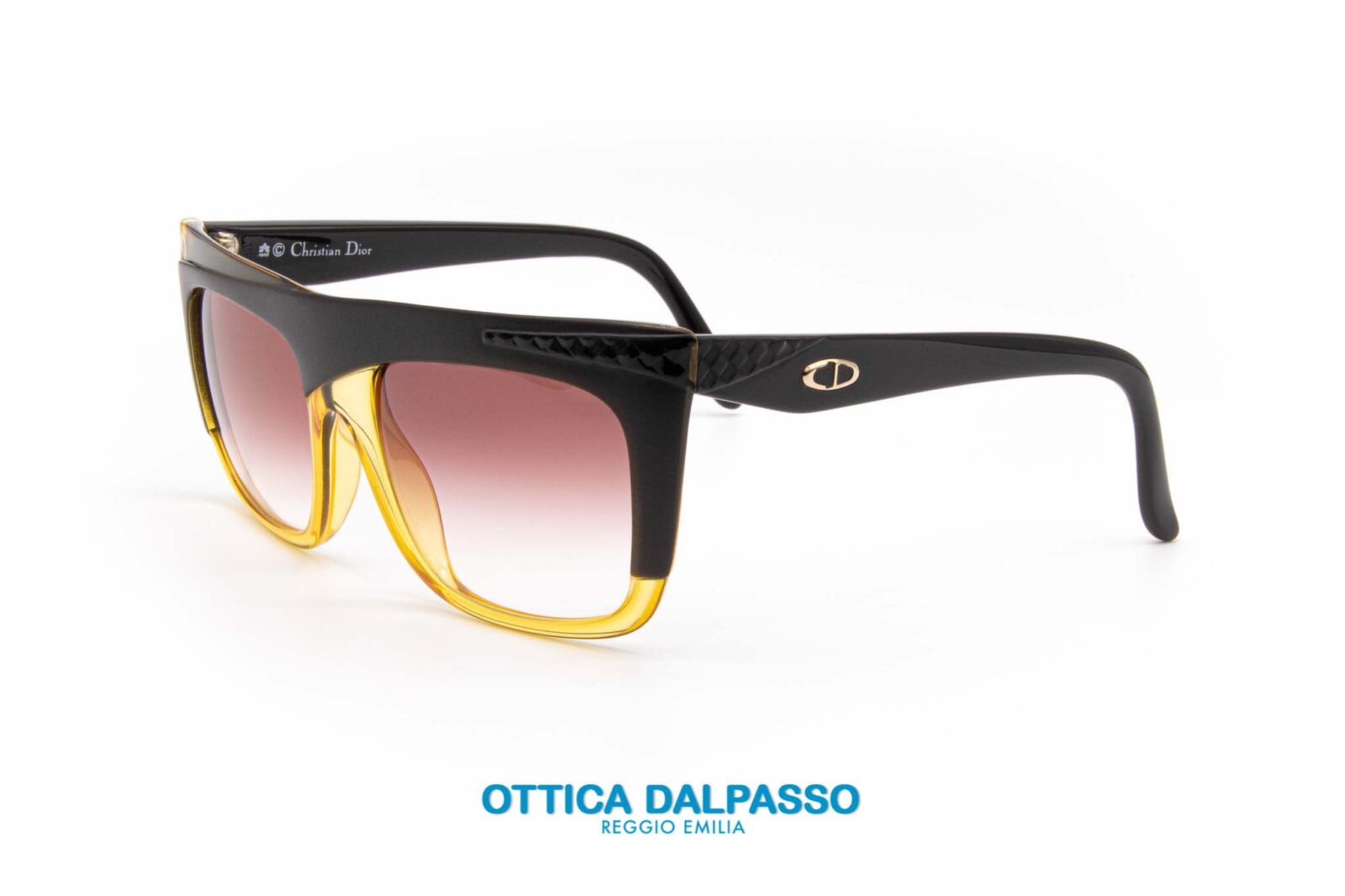 Christian Dior 2400 - Image 2