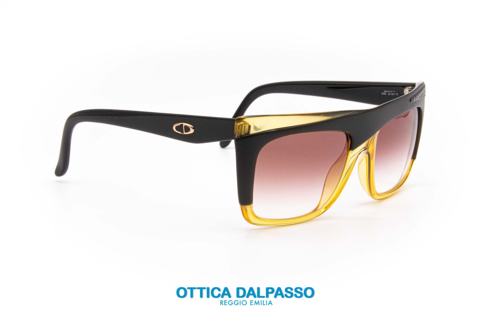 Christian Dior 2400 - Image 3