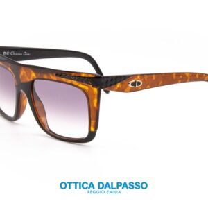 CHRISTIAN-DIOR-2400-MARRONE-2