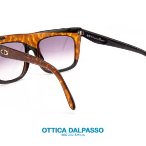 CHRISTIAN-DIOR-2400-MARRONE-5