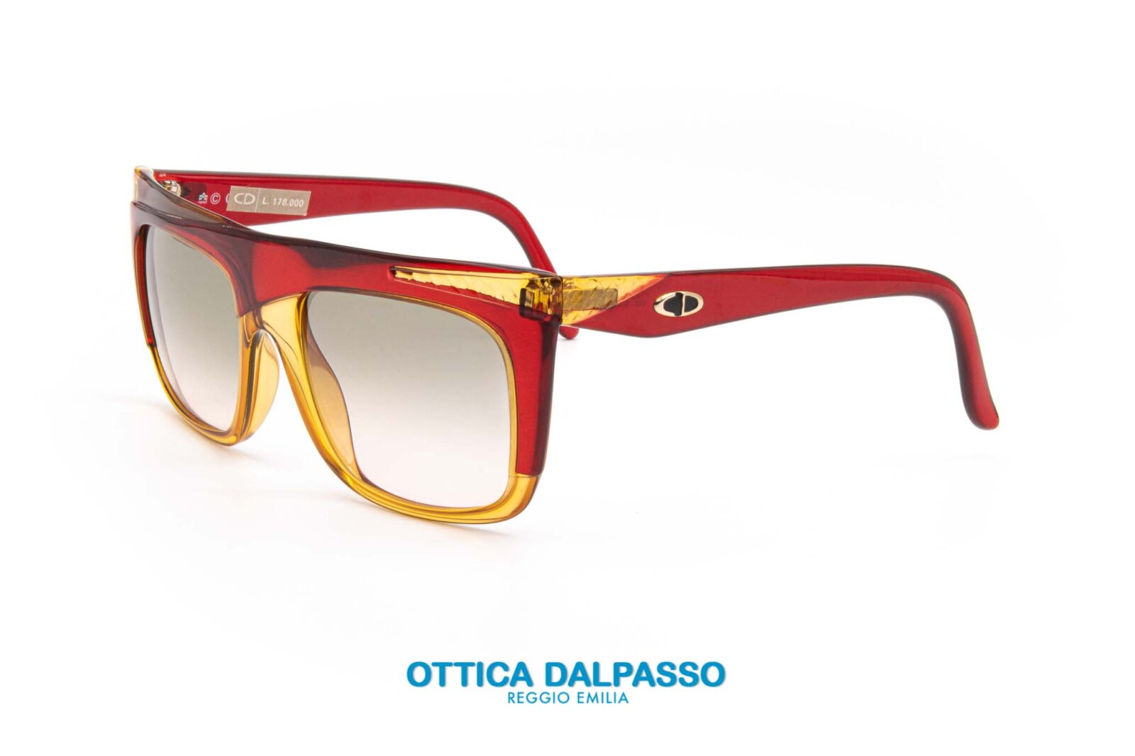 Christian Dior 2400 - immagine 2