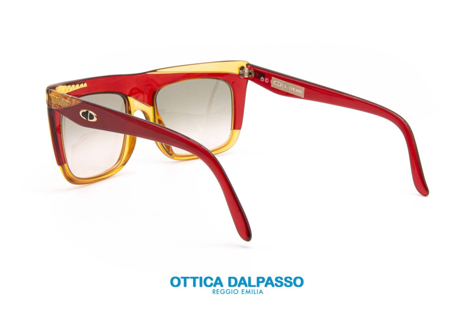 Christian Dior 2400 - immagine 5