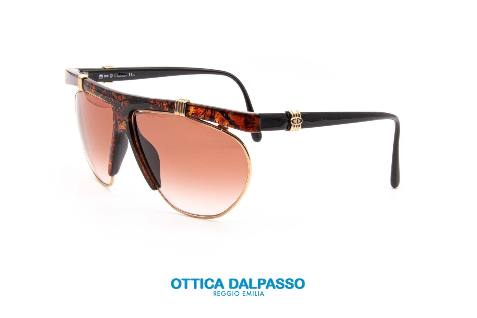Christian Dior 2555 - Image 2