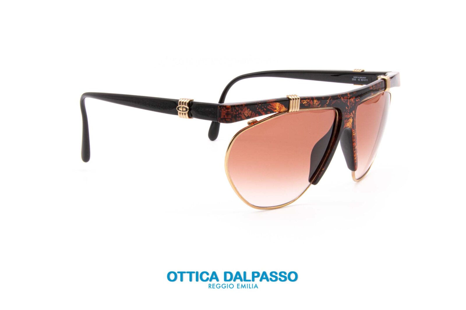 Christian Dior 2555 - Image 3