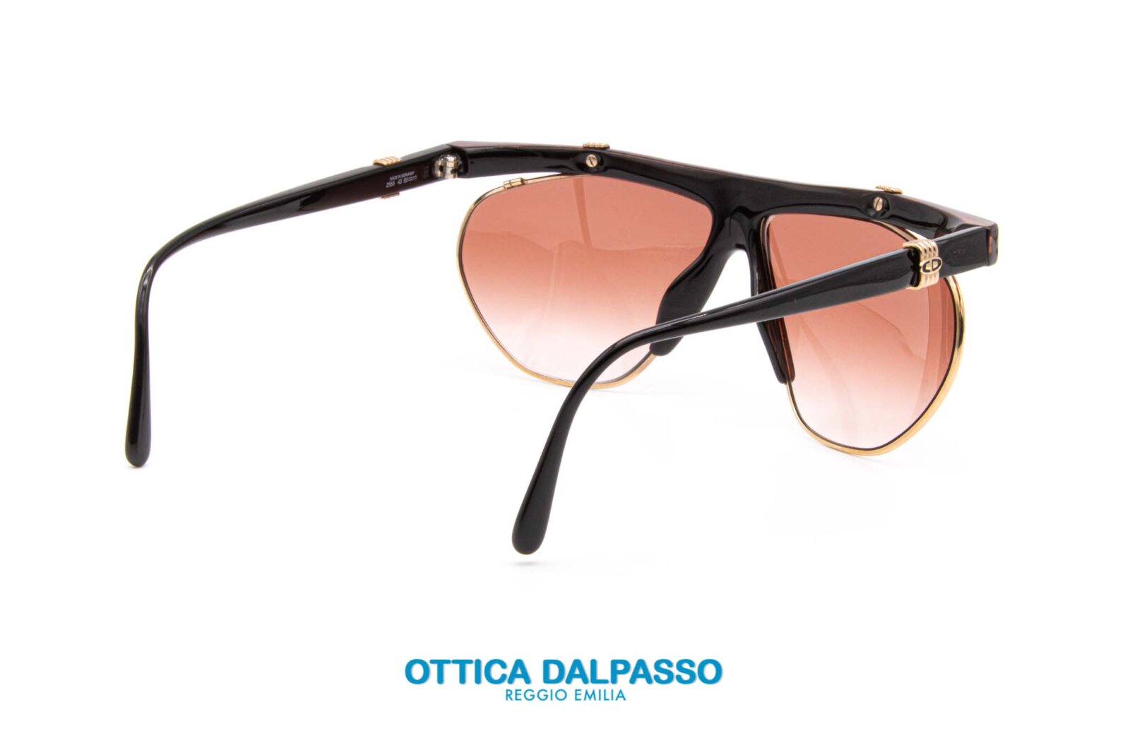 Christian Dior 2555 - Image 4