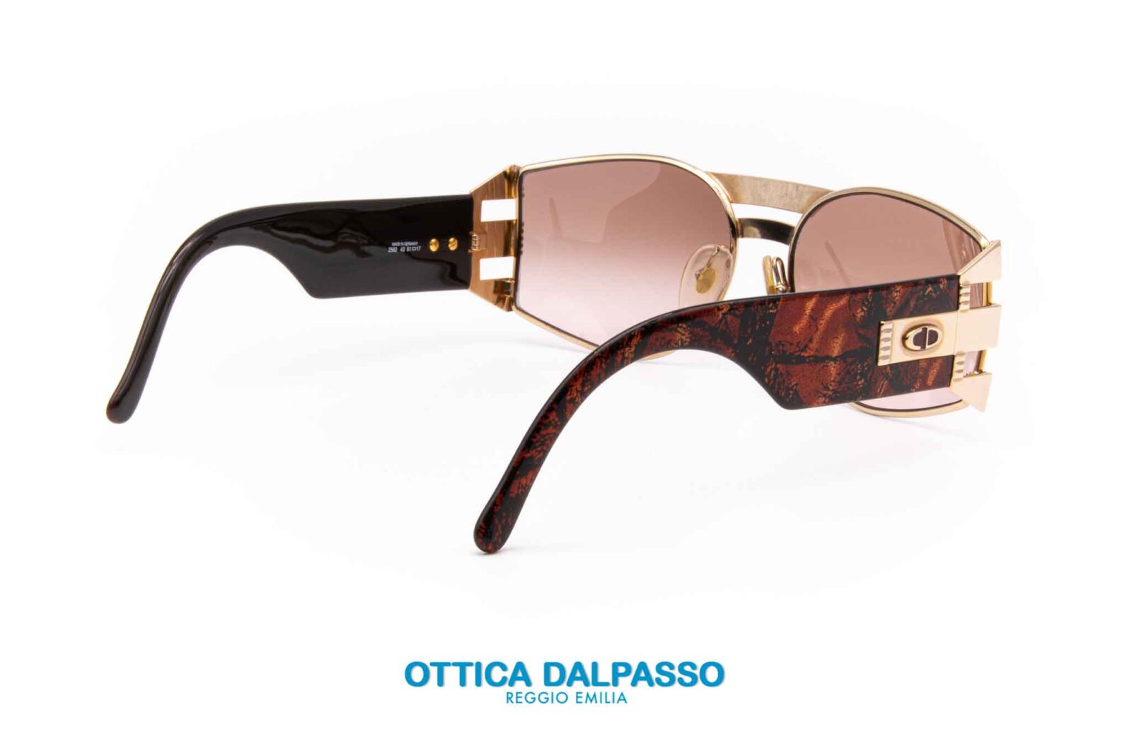 Christian Dior 2562 - Image 4