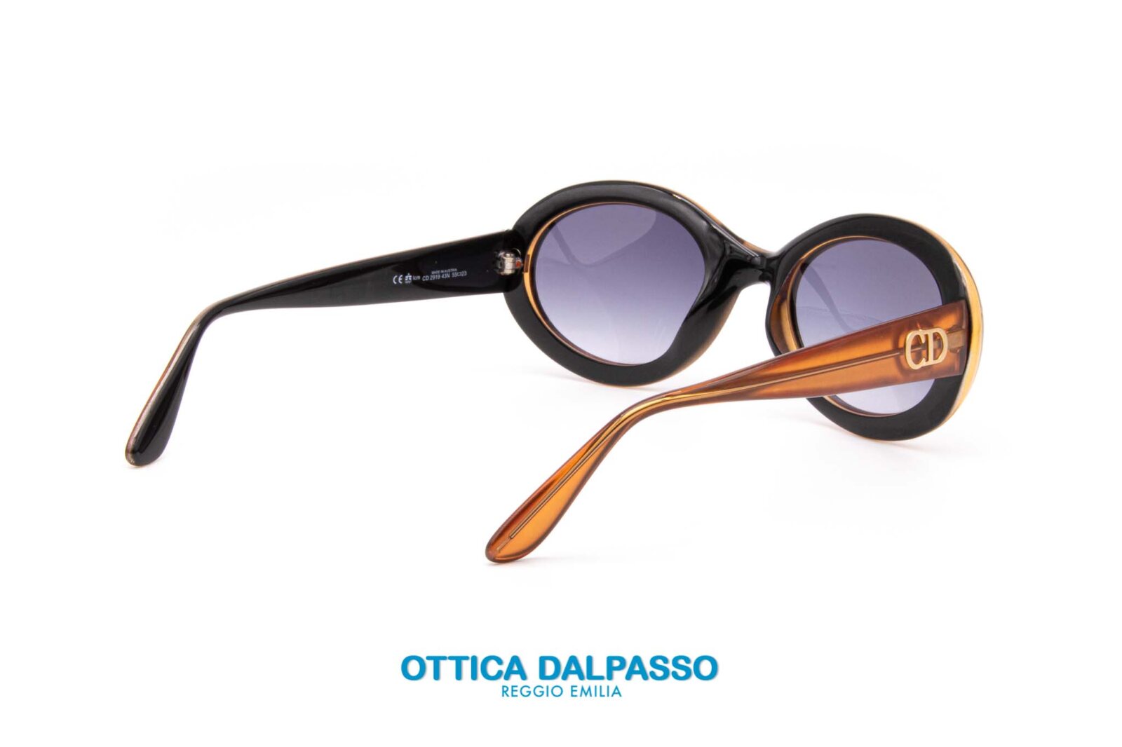 Christian Dior 2919 - Image 4