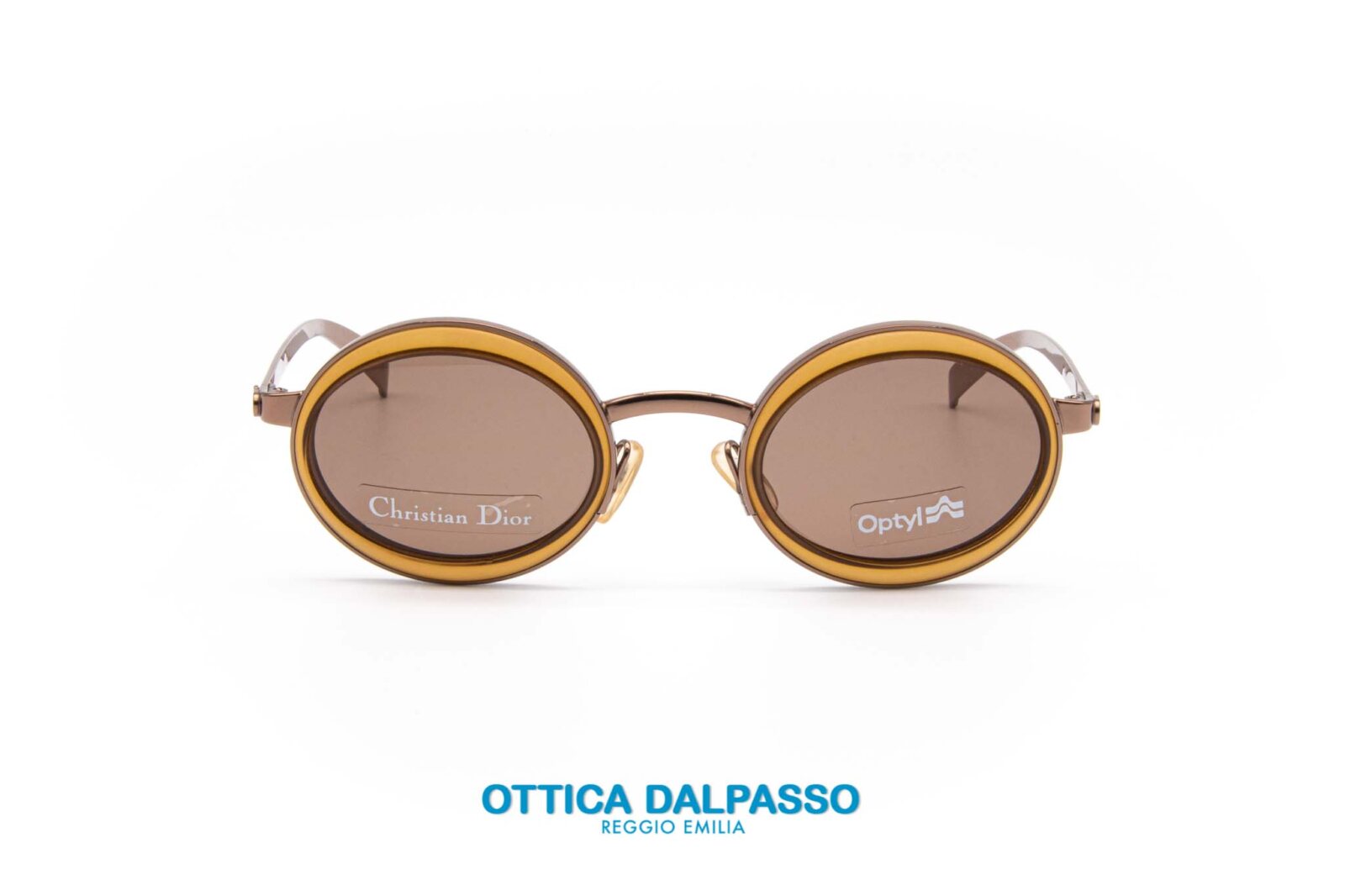 Christian Dior Elba